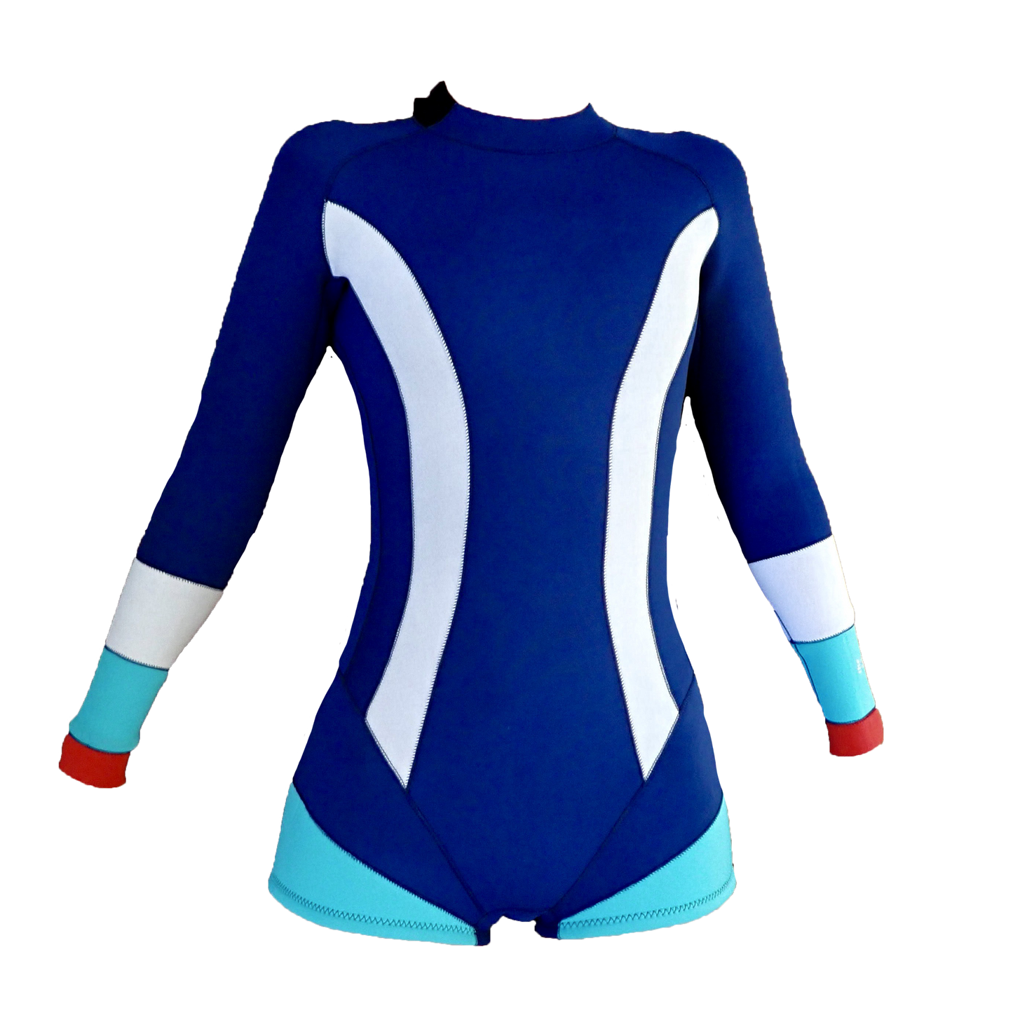 LONG SLEEVE WETSUIT VALERIE