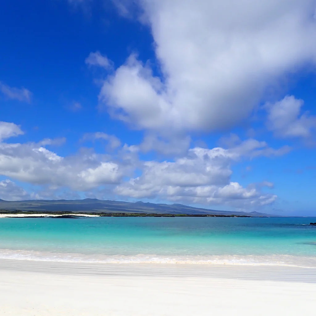 GALAPAGOS ISLANDS ADVENTURE