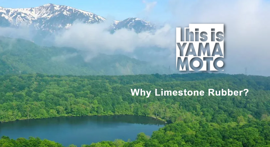 WHY WE CHOOSE YAMAMOTO NEOPRENE