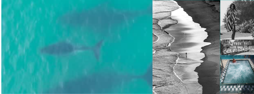 WHY BYRON NEVER DISAPPOINTS