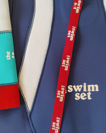 LONG SLEEVE WETSUIT VALERIE