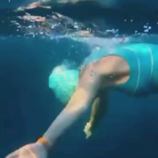 Customer Review for sleeveless wetsuit