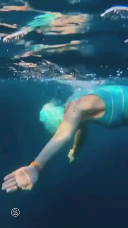 Customer Review for sleeveless wetsuit